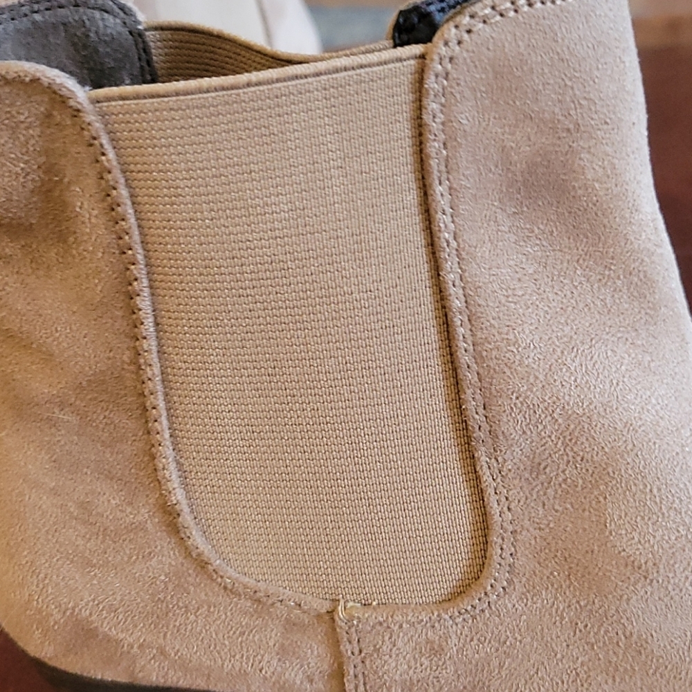 COMFORTVIEW BOOTIES - Picture 4 of 9